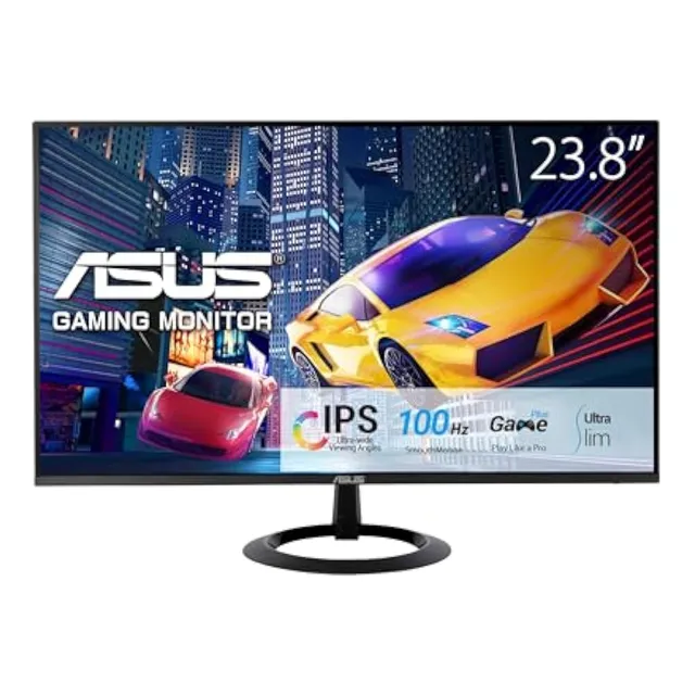 Asus Tuf Gaming Vg279q1a - Monitor Para Juegos De