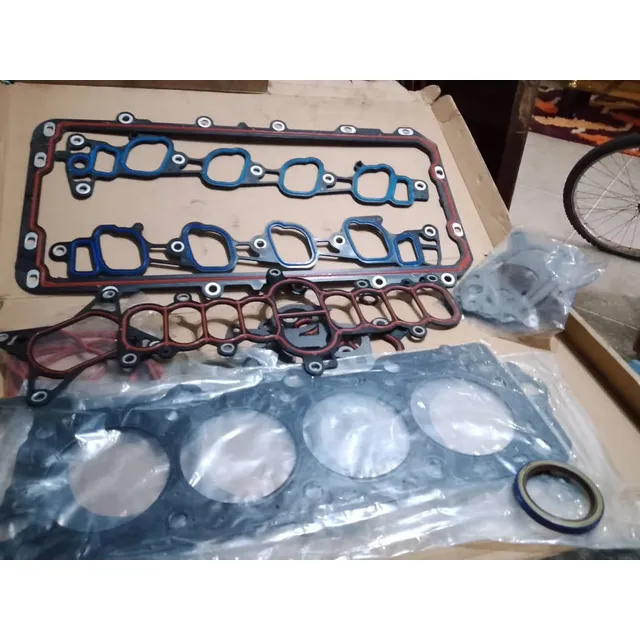 Kits  Empacadura Motor Tritón/fortaleza 5.4