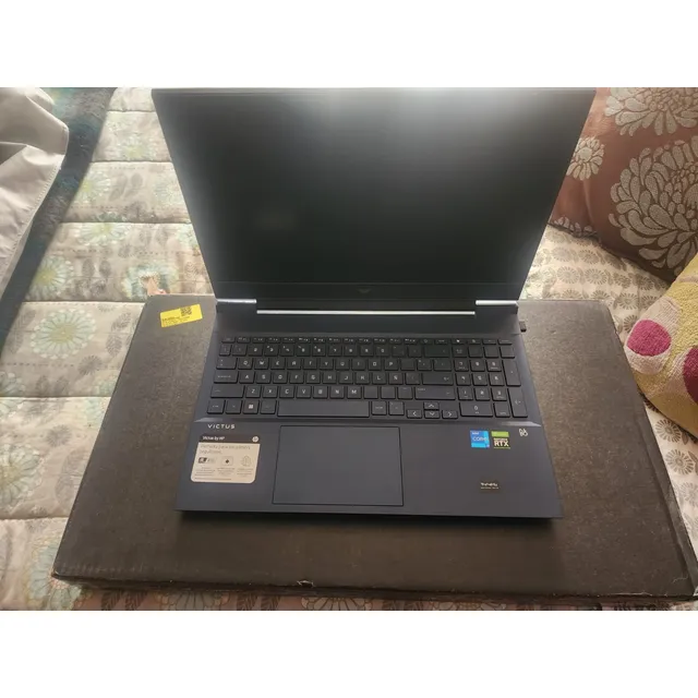 Notebook Hp Victus 16  32 Gb Ram 1.5 Tb De Ssd Como Nuevo