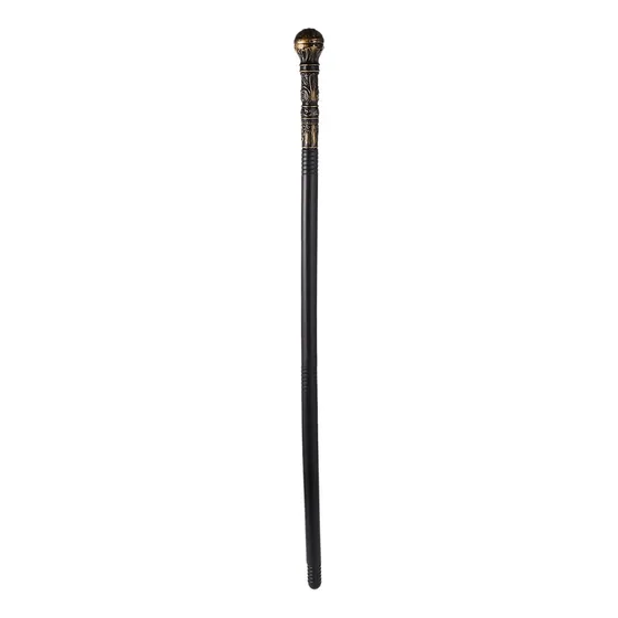 1pc Disfraz De Caminar Caña Elegante Prop Palo Vestido De Pi