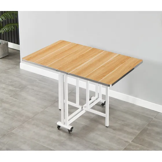 Mesa Plegable Starway Home Deco Comedor Living Hogar Varios