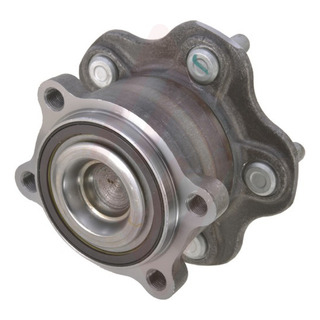 Maza De Rueda Abs (t) Nissan Altima 2019 2020 2021 2022 Maza De Rueda Abs (t) Nissan Altima 2019 2020 2021 2022