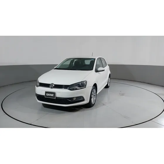 Volkswagen Polo 1.2 Tsi Dsg