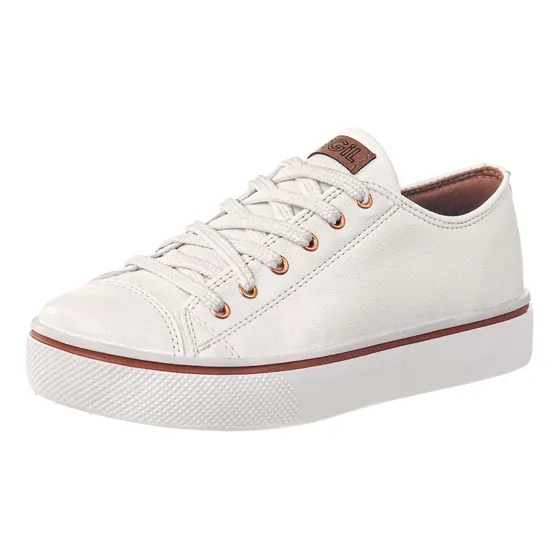 Tenis Feminino Sapatenis Sapato Slip-on Conforto Moda  F4