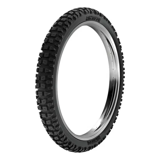 Pneu Falcon 400 Xtz 250 Xre 300 90/90-21 54p Rt36 Rinaldi