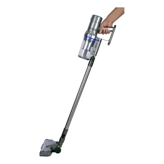 Aspiradora Vertical Inalambrica 200w Api-200si Sindelen