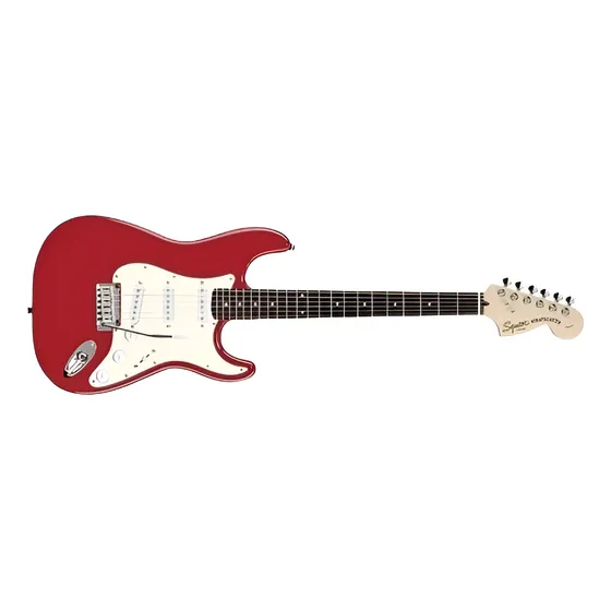 Squier Stratocaster Standard