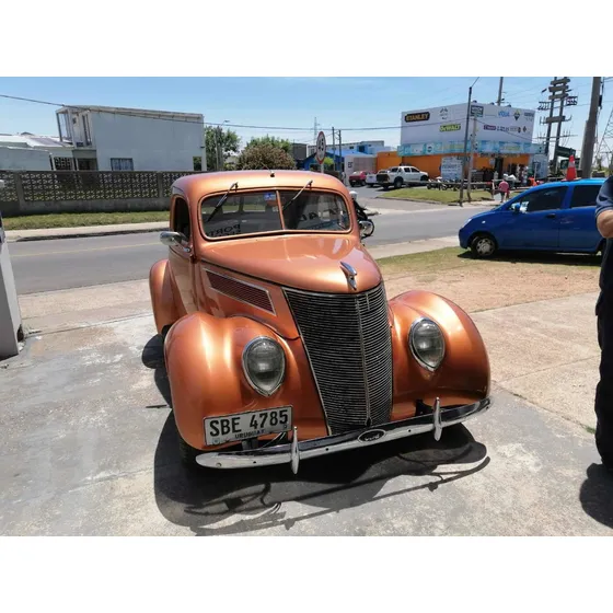 Autos Clásicos