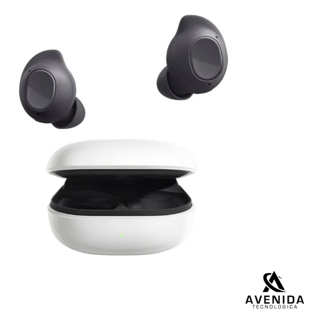 Audifonos Samsung Buds Fe Avenida Tecnologica