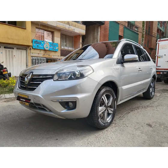 Renault Koleos 2.5 Dynamique Bose