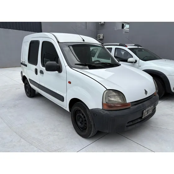 Renault Kangoo 1.9 Confort D