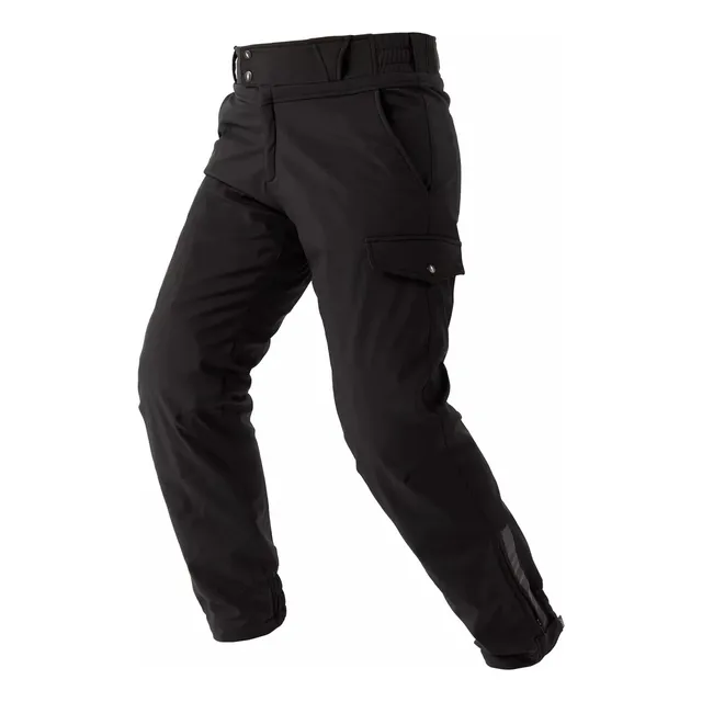 Pantalon Moto Ruta Mac Winter Hombre Reforzado - Fas Motos