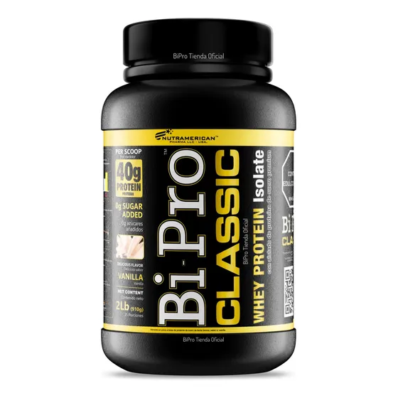 Bi Pro, Proteina Bipro Envío Gratis