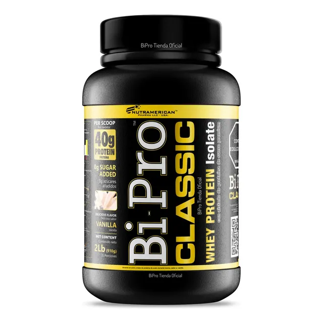 Bi Pro, Proteina Bipro Envío Gratis