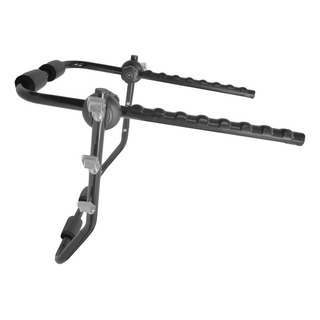 Portabicicletas Para Cajuela Automovil Universal Para 3bicis Portabicicletas Para Cajuela Automovil Universal Para 3bicis
