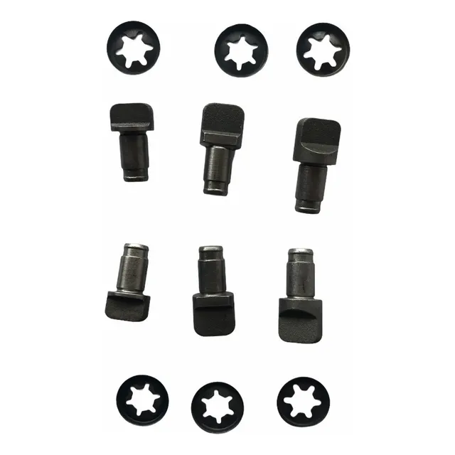 Repuesto De Horquilla 1ra, 2da, 3ra, 4ta Vw Jetta A4 
