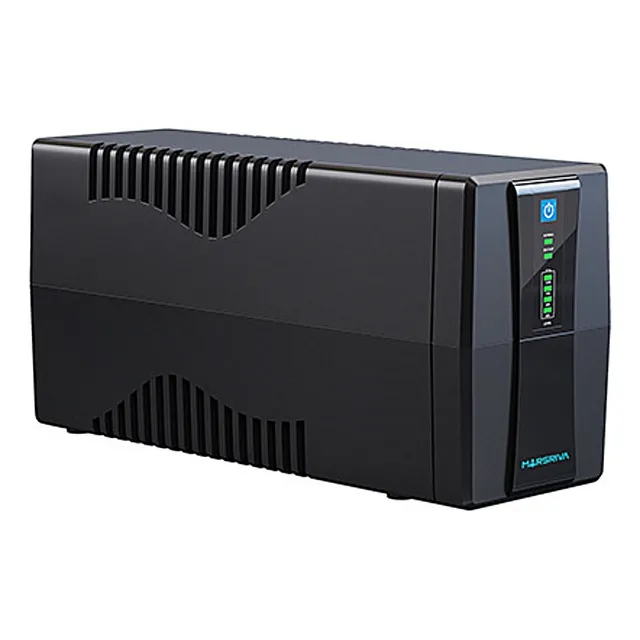 Ups 1000va Smart Line-interactive Marsriva