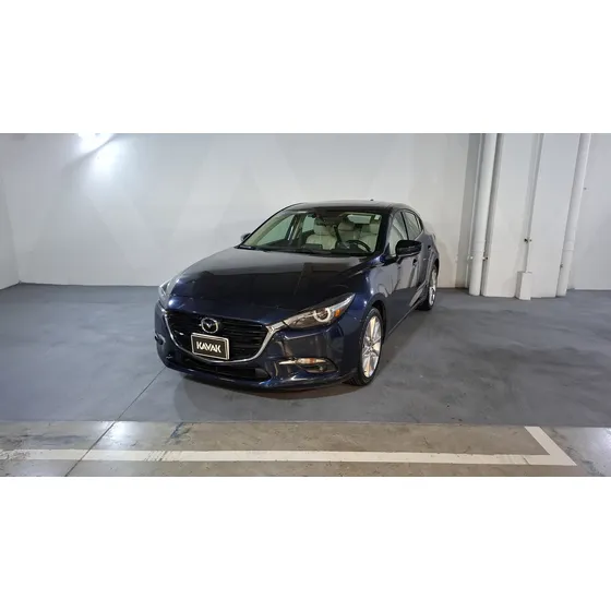 Mazda Mazda 3 2.5 Hatchback S Ta