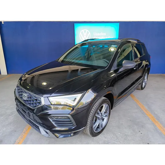 Seat Ateca 1.4 Fr 150hp At