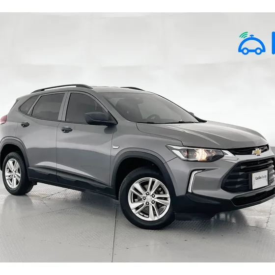 Chevrolet Tracker 2023 Turbo Ls Mt 1200cc