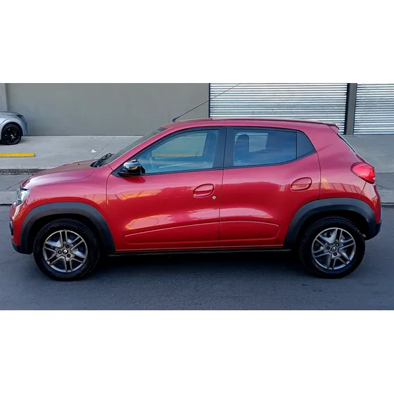 Renault Kwid 1.0 Sce 66cv Iconic