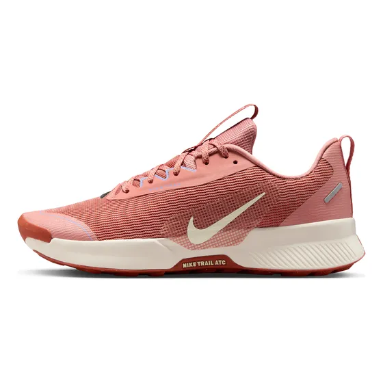 Zapatillas W Nike Juniper Trail 3 Rosa Mujer