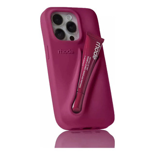 V Funda Rhode Hailey Bieber Original Con Labial Para iPhone V Funda Rhode Hailey Bieber Original Con Labial Para iPhone