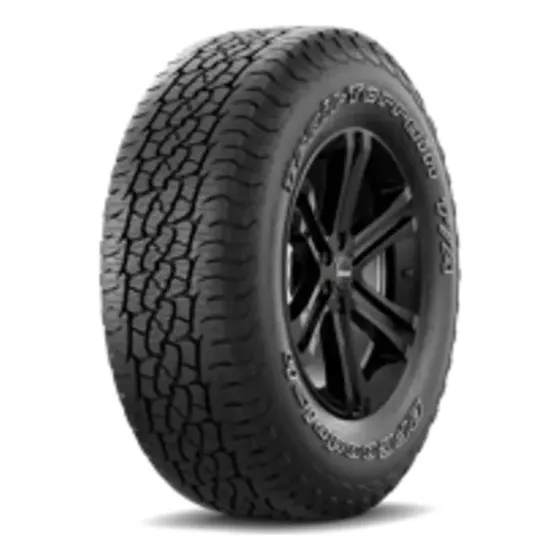 225/65/r17 Trail Terrain Bfgoodrich Neumaticos
