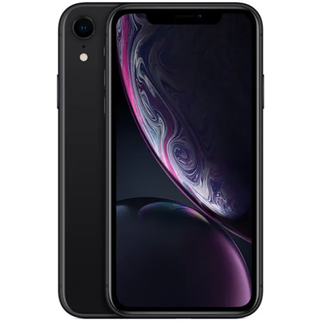 Cambio De Vidrio Cristal Pantalla Glass Compatible iPhone XR