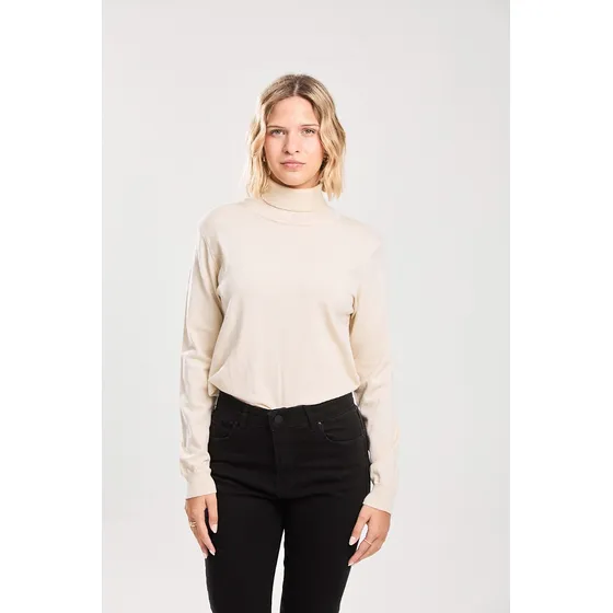 Sweater Polera Koxis Invierno 2025