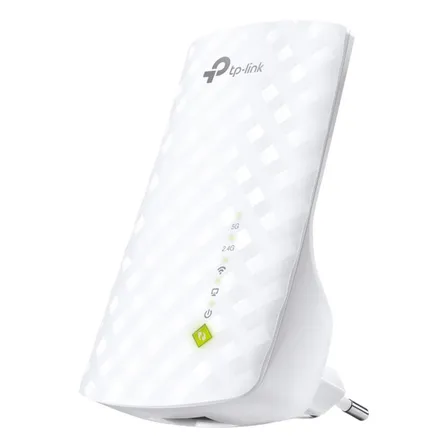 Repetidor Wi-fi Tp-link Ac750 De Doble Banda Re200