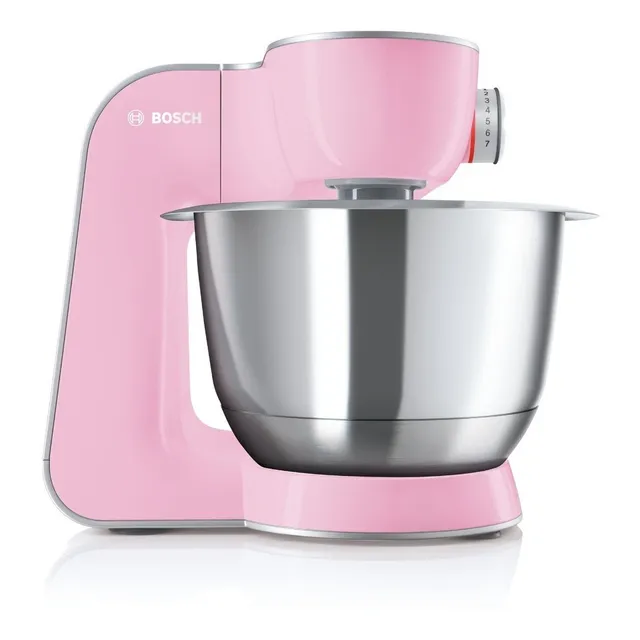 Robot De Cocina Planetaria Licuadora Bosch  1000w 7 Vel.
