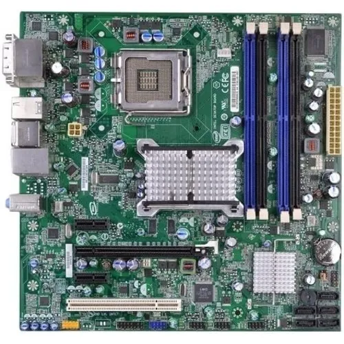Placa Madre Intel