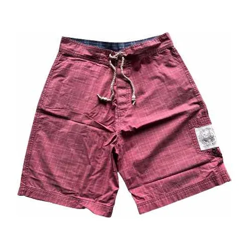 Pantaloneta polo hotsell