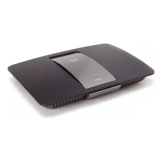 Roteador Linksys Ea6700 Ac1750 Smart Dual-band Suporta Vpn
