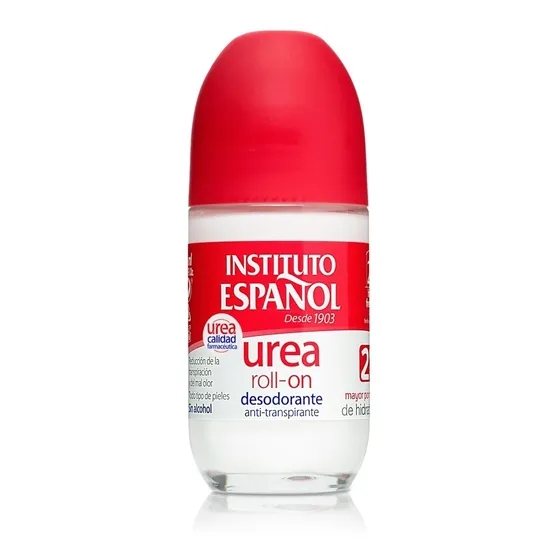 Desodorante Con Urea Instituto Español