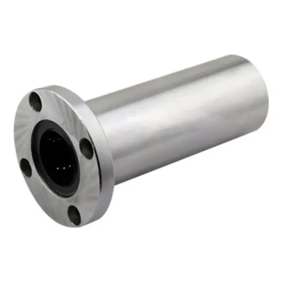 Rodamiento Lineal Precision Isigma Brida Tipo Largo Lmf6luu