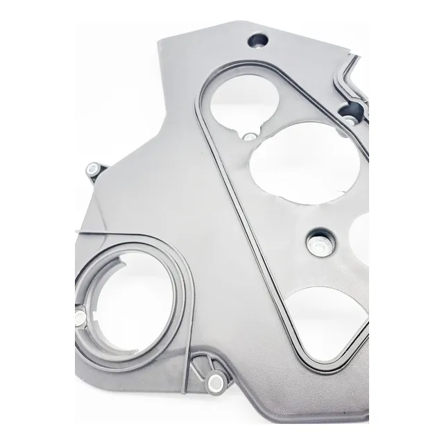Tapa De Distribucion Para Hyundai Terracan Motor Bencinero