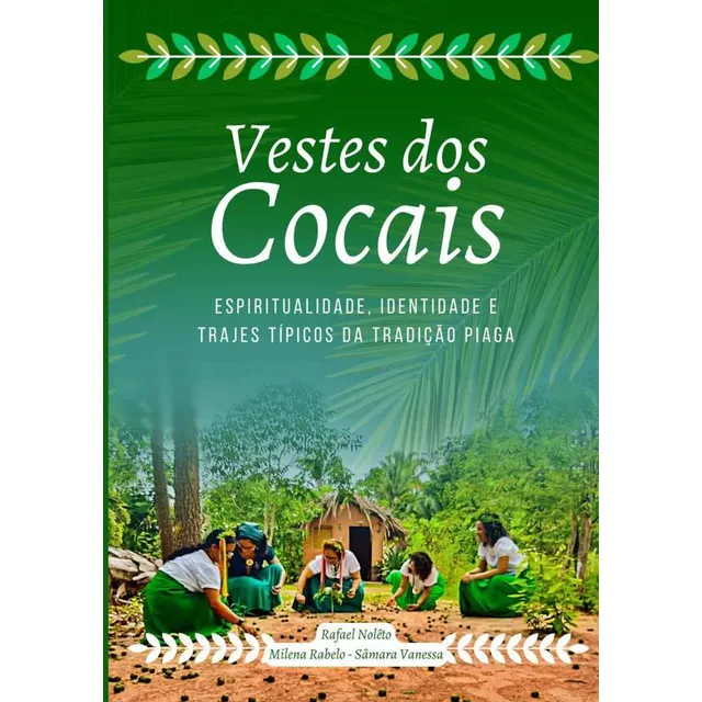 Vestes Dos Cocais