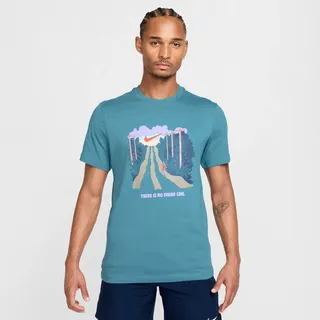 Camiseta Nike Run Masculina Camiseta Nike Run Masculina