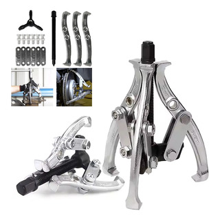 Extractor De Engranajes Y Poleas Reversibles De 3 Más 6 2pk Extractor De Engranajes Y Poleas Reversibles De 3 Más 6 2pk