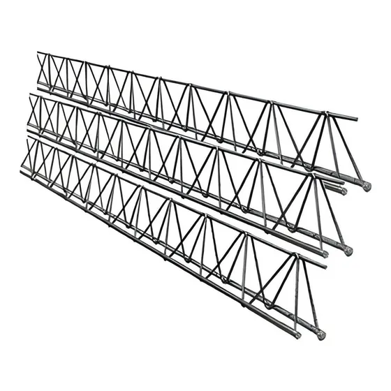 Cercha 15cm De 6 Metros Metalica Hierro Calidad Tienda 