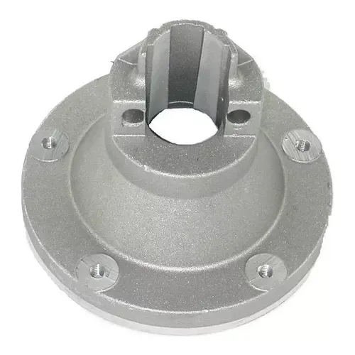 Base De Tina Giratoria Para Lavadora Frigidaire 131545101