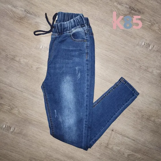 Pantalones De Niña