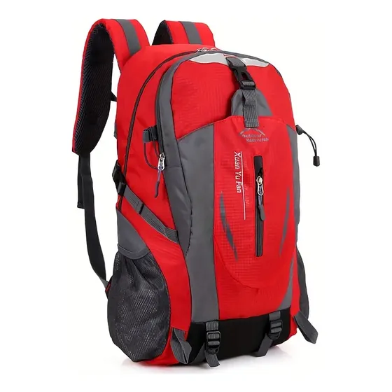 Bolso Deportivo Morral Escolar Mochila Mediano Unisex Laptop