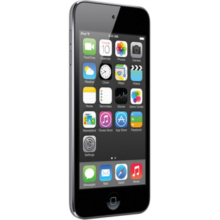 Apple iPod Touch Renovado De 16 Gb (quinta Generación) - Gri Apple iPod Touch Renovado De 16 Gb (quinta Generación) - Gri