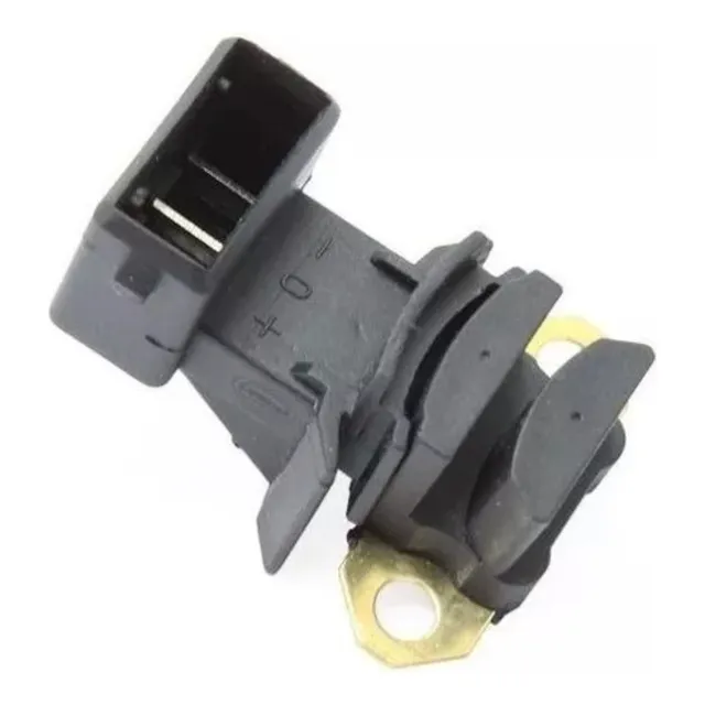 Sensor Hall Captor Distribuidor Vw Polo Gol Quantum Santana 1.6 1.8 2.0 Mi