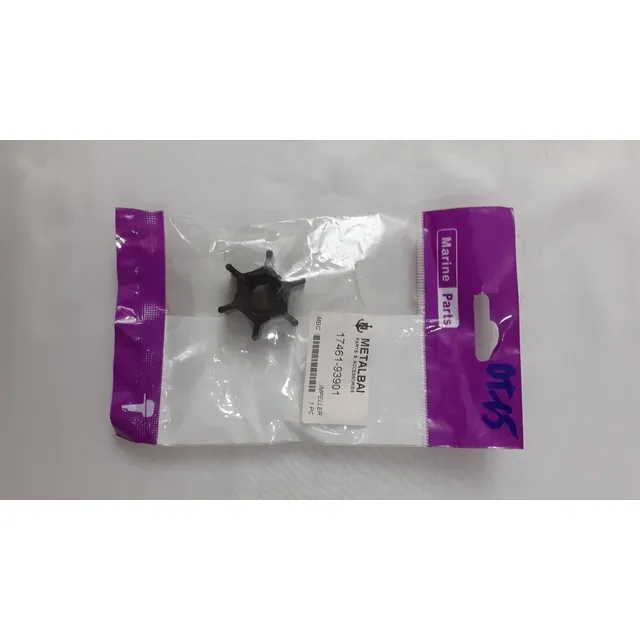 Impeler Motor Fuera De Borda Suzuki Dt15