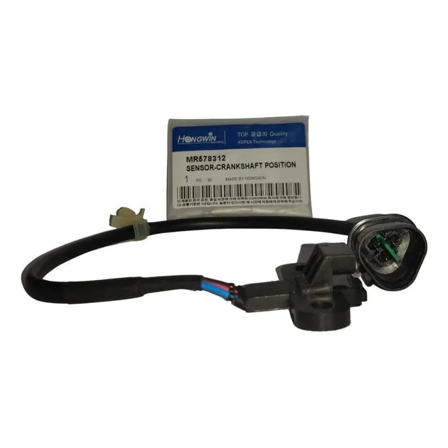 Sensor De Cigueñal Mitsubishi Panel L300
