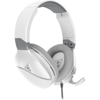 ..:: Diadema Headset Turtle Beach ::.. Recon 200 Gen2 Blanco ..:: Diadema Headset Turtle Beach ::.. Recon 200 Gen2 Blanco